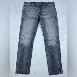 G-Star Raw 5620 3D Slim Jeans 34x32